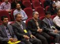 گزارش تصویری ششمین کارگاه کشوری آمار و احتمال فازی   دانشگاه صنعتی شاهرود